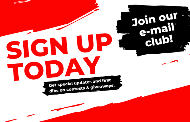 Sign Up for the WASK Insider Club