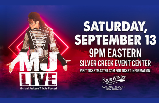 MJ Live, 9/13