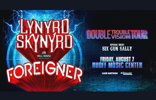 Lynyrd Skynyrd, 8/7