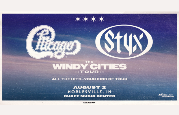 Chicago & Styx, 8/2