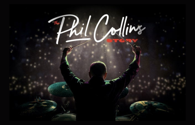 Phil Collins Story, 2/21